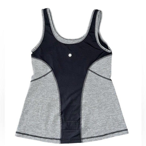 Lululemon Tank Top | Size 8 - Picture 3 of 6